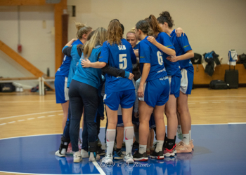 Basket NF2. Le Saumur Loire Basket 49 de nouveau en Bretagne ce week-end, à Landerneau