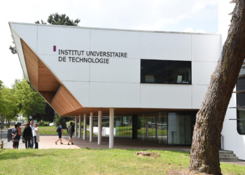 Dossier. Pays de la Loire : Fort engouement des jeunes pour le nouveau B.U.T des IUT