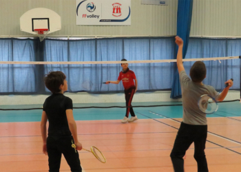 Longué-Jumelles : Inscriptions ouvertes pour la nouvelle édition des Sport Vacances Hiver 2022 !