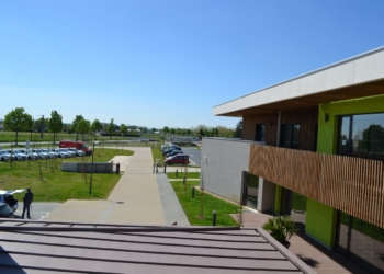 Saumur et Longué-Jumelles. Les comptes sont bons pour les deux centres hospitaliers