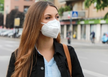 Indre-et-Loire. Des masques FFP2 dans les collèges publics