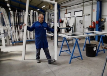 Saint-Lambert-des-Levées. Rénoval se prépare à intégrer les anciens locaux de Schneider en 2022