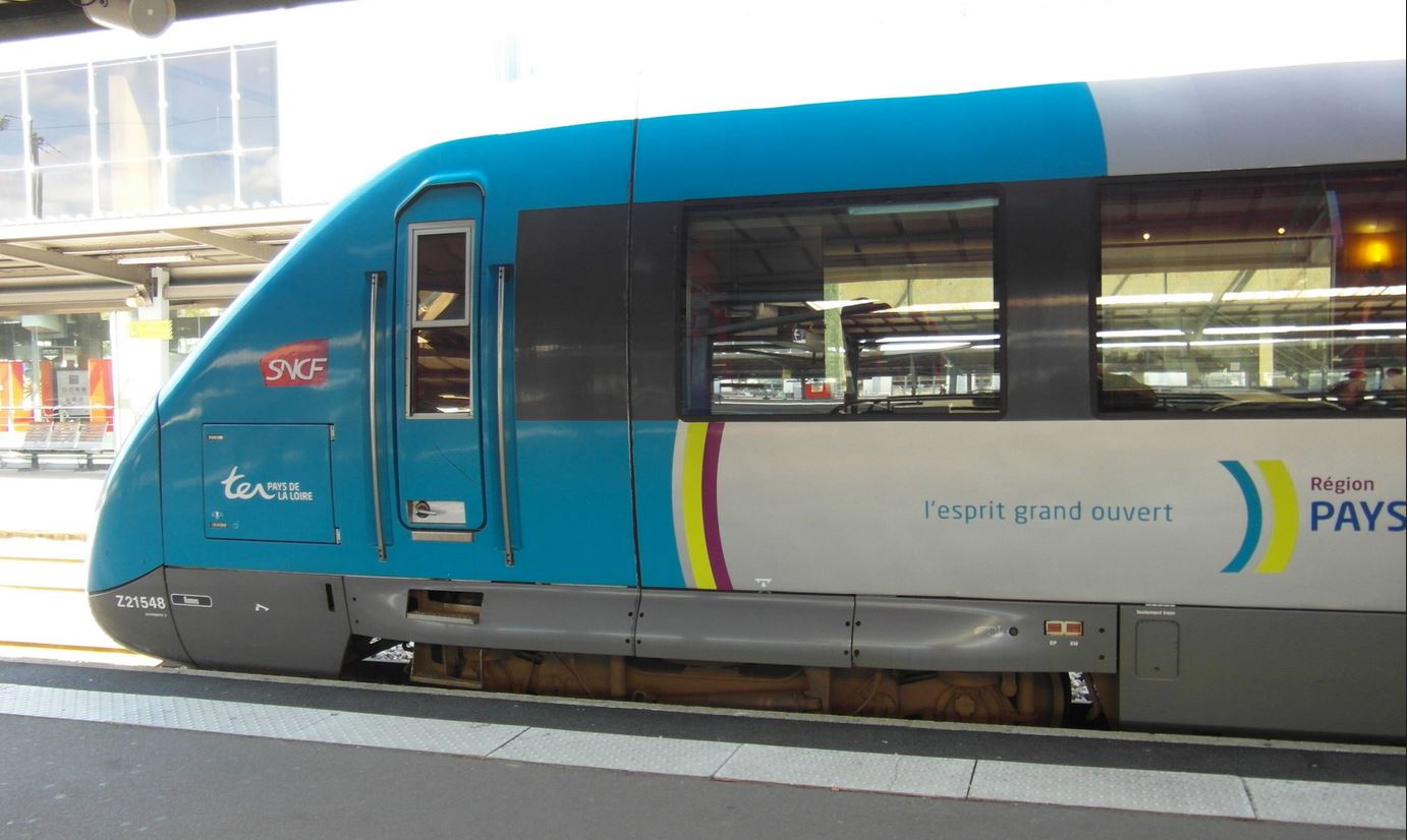 Pays de la Loire. Grève contre la réforme des retraites : le trafic ferroviaire toujours perturbé aujourd’hui et demain