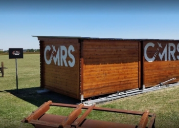 Saumur. Les utilisateurs de l’aérodrome s’unissent pour défendre leurs activités face à un projet de parc solaire
