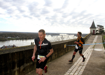 13 mars 2022 : le Saumurban Trail revient et s’ouvre aux entreprises