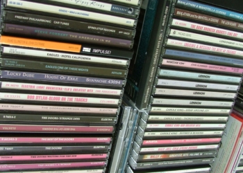 Thouars. Du 8 février au 6 mars 2022, la médiathèque propose une foire aux CD