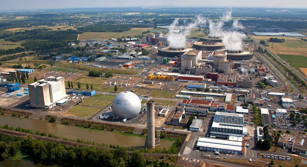 Saumurois. L’agglo soutient la construction de réacteurs nouvelle génération à Avoine