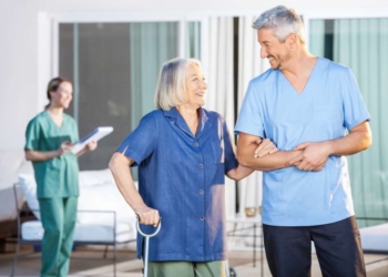 Météo du vendredi 4 février. Une étude sur les EHPAD et l’accompagnement des personnes âgées en perte d’autonomie