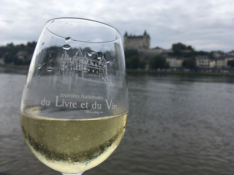 27ème édition des Journées Nationales du Livre et du Vin : Les lauréats 2023 dévoilés