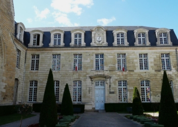 Thouars. Plus de 460 000 euros de l’Etat pour deux projets