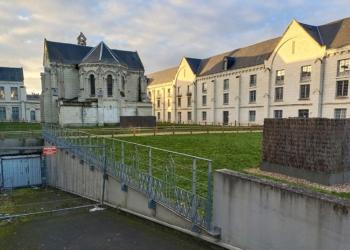 Saumur. Résidence des Jardins de Nantilly : les procédures ne sont pas terminées. La saison 4 de la saga redémarre.