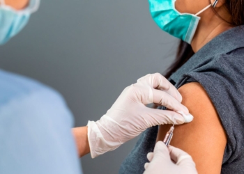 Covid-19 : Les centres de vaccination vont-ils progressivement fermer en Maine-et-Loire ?