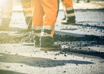 Longué-Jumelles : travaux sur les réseaux d’eau potable et d’assainissement rue de l’Aumônerie