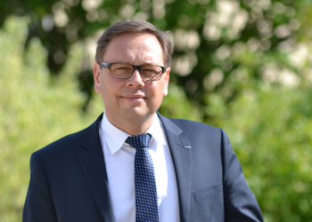 Média. Frédéric Mortier invité de RCF Anjou le jeudi 3 mars