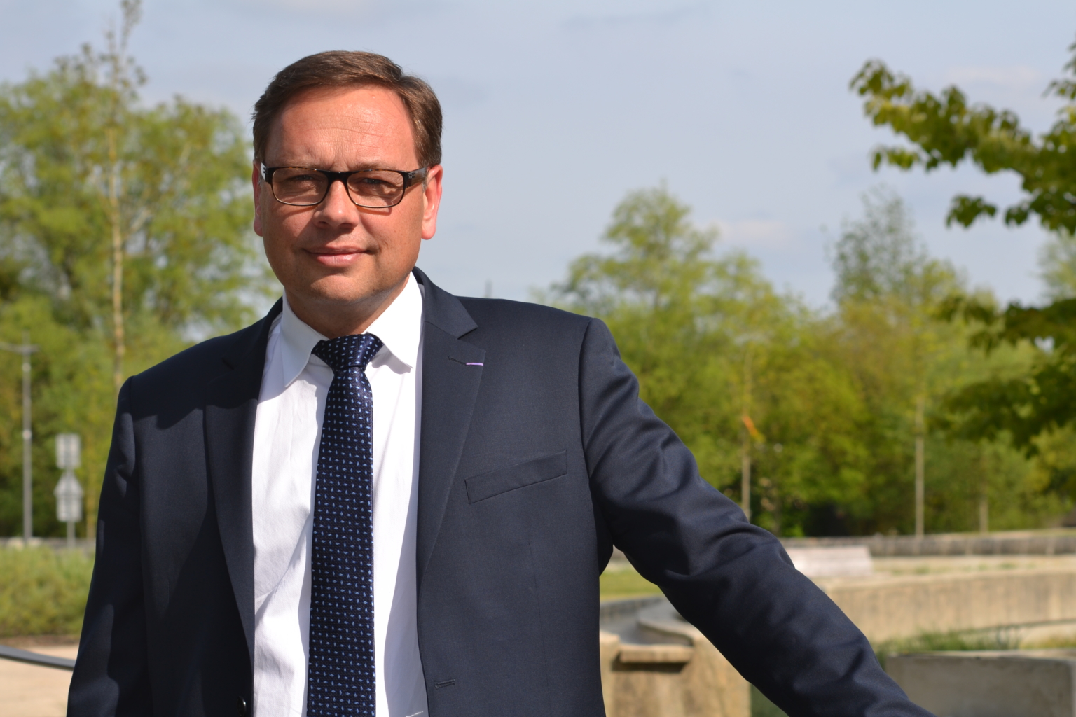 LoireLongué. Frédéric Mortier démissionne de son siège de Président du