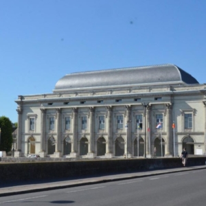 dome-saulur - Saumur Kiosque