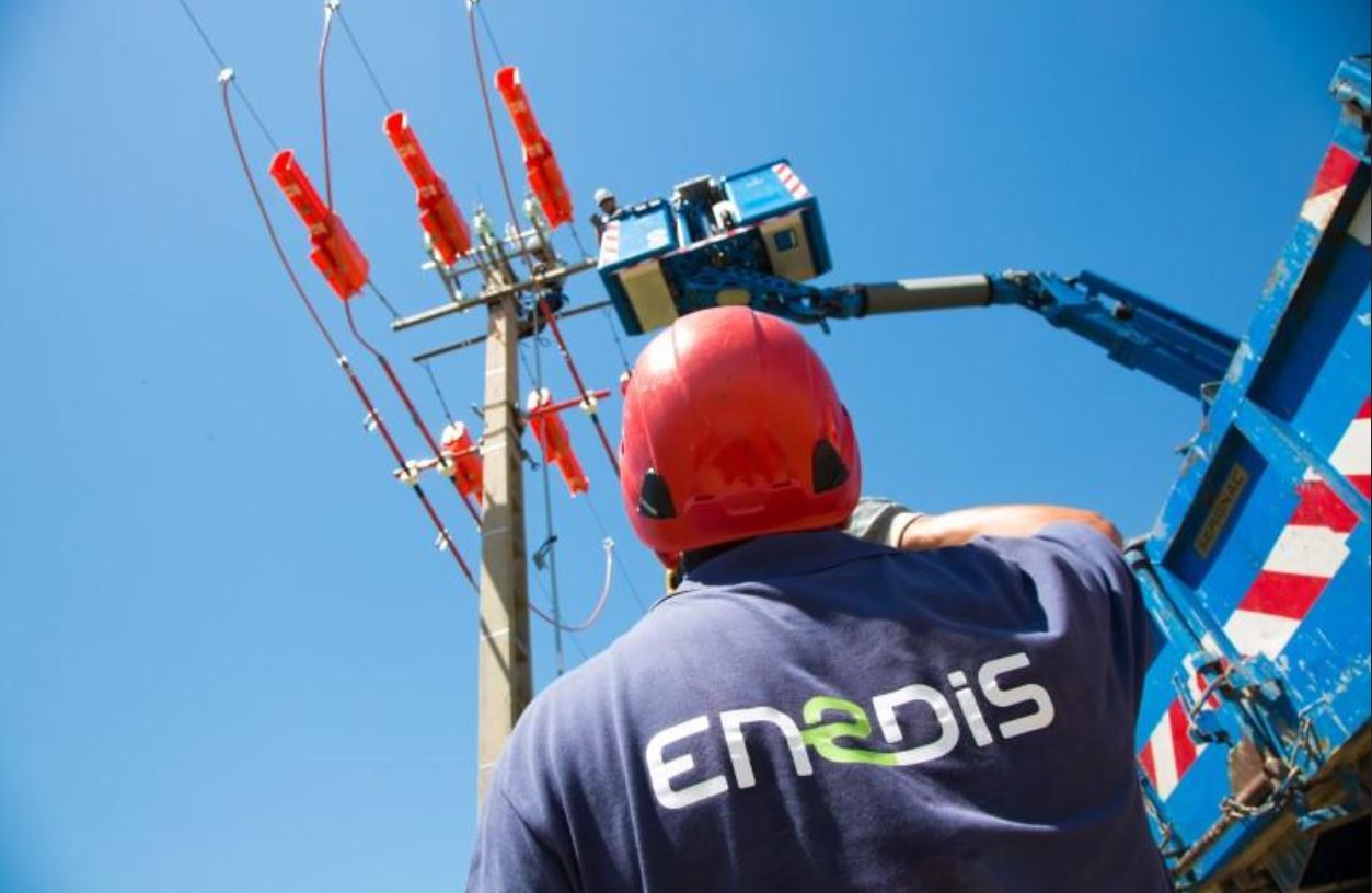 Saumurois. L’électricité coupée pour de nombreuses communes du territoire ce matin