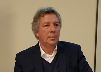 Election Présidentielle 2è tour : « On est dans la caricature », estime Georges Chabrier. « Attendons le 3ème tour… »