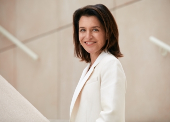 Présidentielle 2022 : « Emmanuel Macron a désormais la responsabilité d’unir le pays », estime la présidente de Région