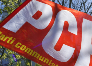 Résultat de la présidentielle et 1er mai : La section PCF de Saumur appelle à la vigilance et à la mobilisation