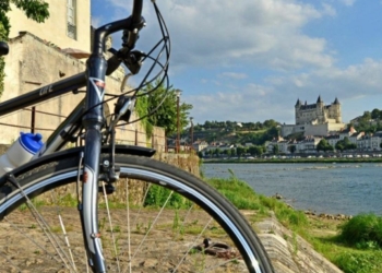Saumur Val de Loire. « L’Agglo à Vélo », le plan vélo de l’agglo