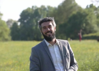 Législatives 2022. Candidat Place Publique sur la 3e circonscription, Flavien Botau se retire