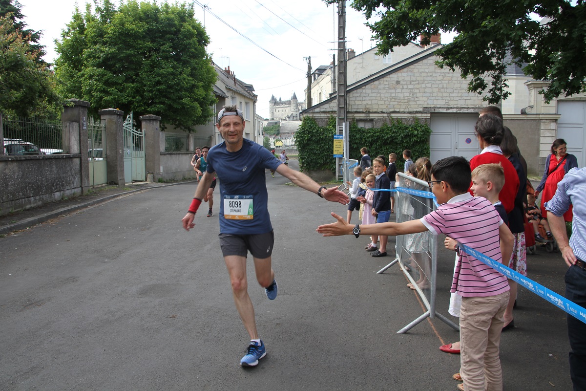 Saumurois. J-100 avant le Marathon de la Loire : Les équipes dans les startings-blocs
