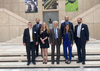 Législatives 2022 en Pays de la Loire. Satisfecit des élus RN du Conseil Régional