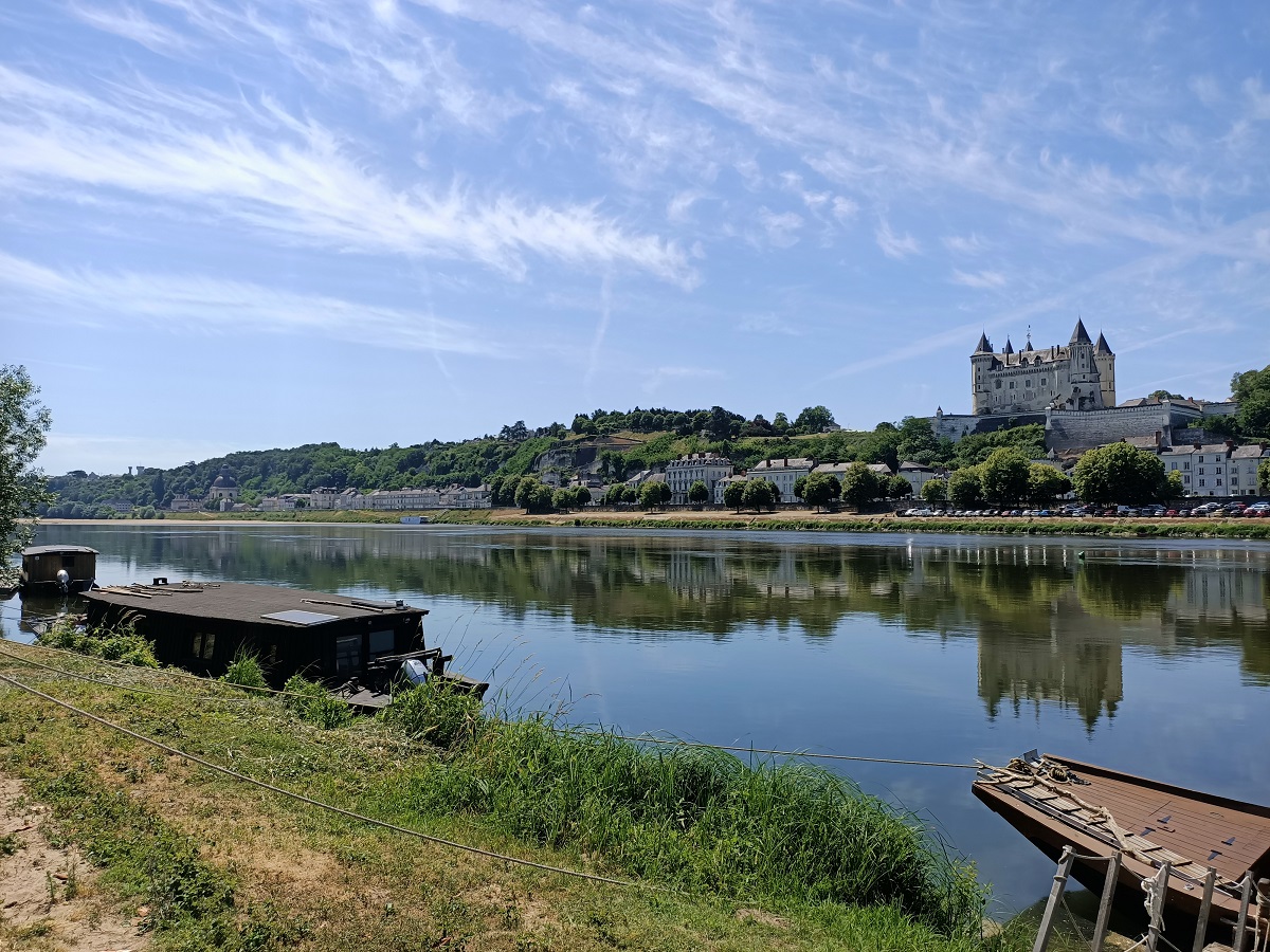 Saumur. Villes où il fait bon vivre : Un classement qui passe mal ?