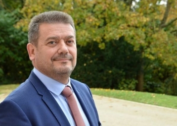 Vienne. « Le Département, échelon essentiel pour reconstruire une République de la confiance »