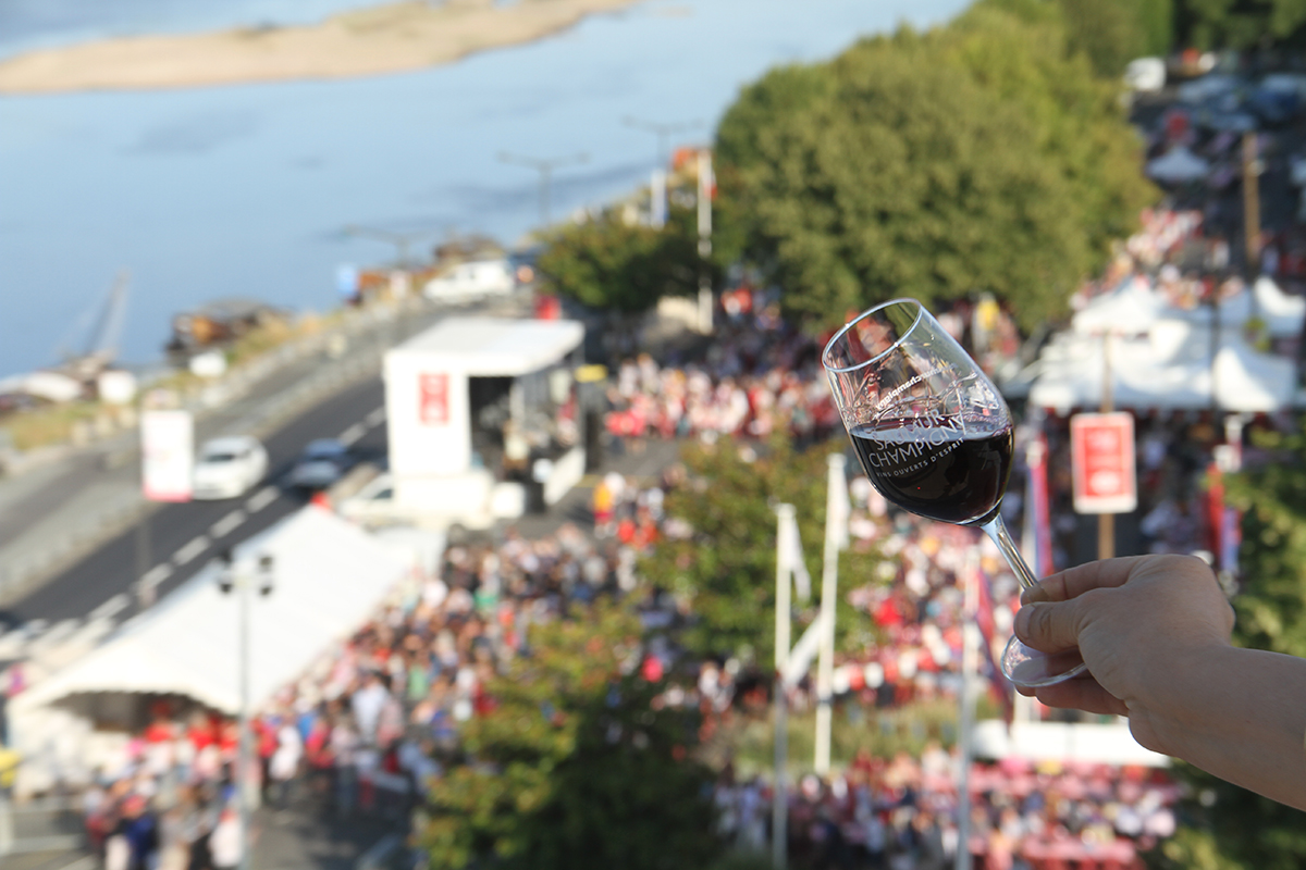 2 et 3 août à Saumur. Une nouvelle formule pour les Grandes Tablées