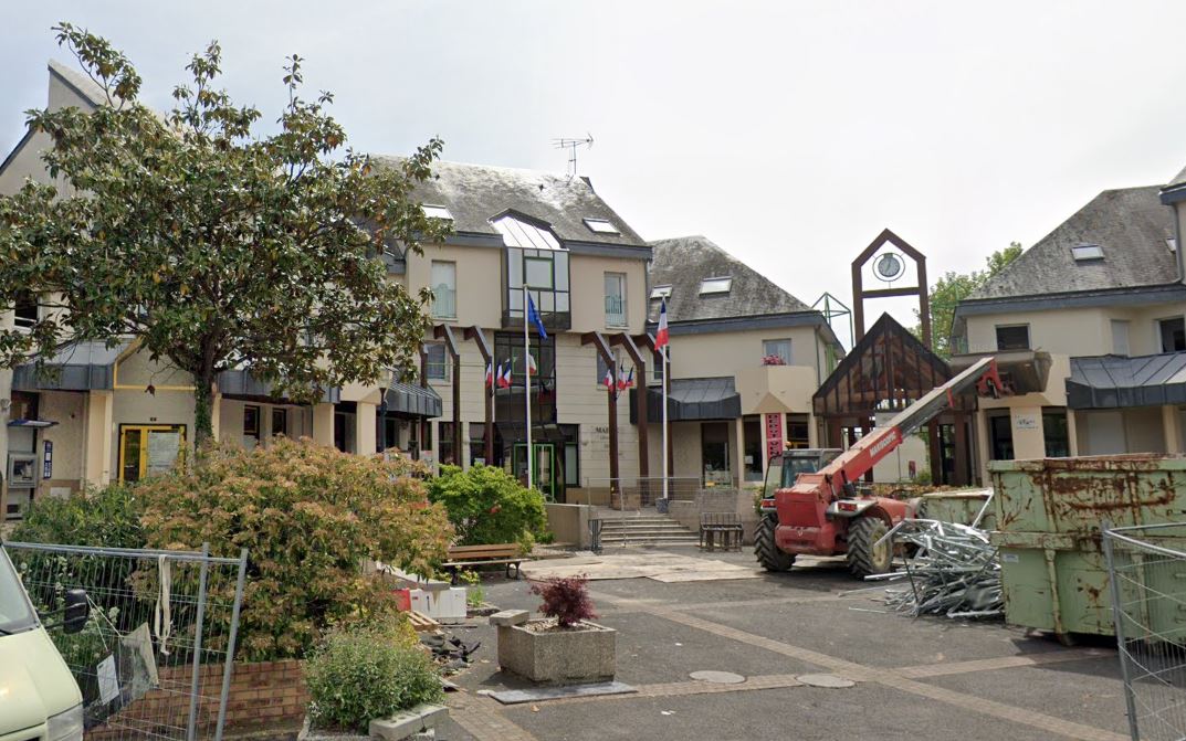 Saumur. La Mairie déléguée de Saint-Hilaire-Saint-Florent réintègre ses locaux rénovés