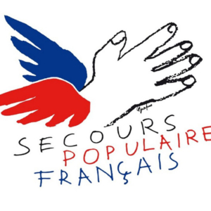 secours_populaire_francais - Saumur Kiosque
