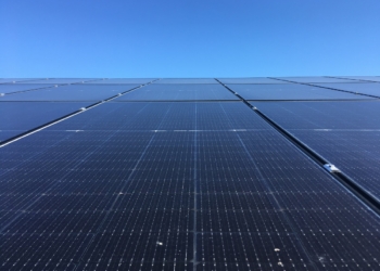 Saumur. La centrale solaire du Chemin-Vert bientôt raccordée au réseau