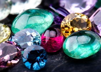 11 octobre à Saumur : 2e colloque de gemmologie de l’Institut de Bijouterie