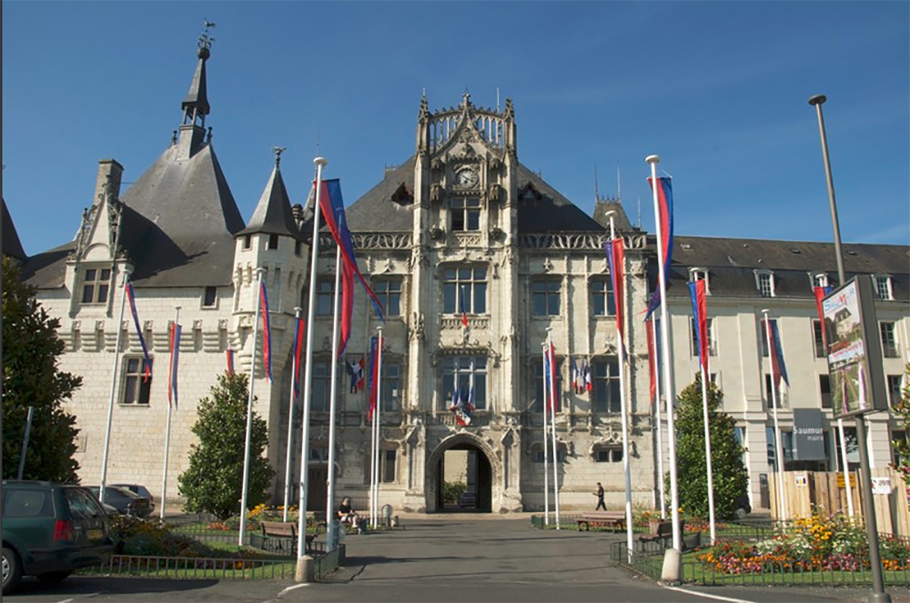 Saumur. La Ville relance son budget participatif, proposez vos projets durant tout l’été