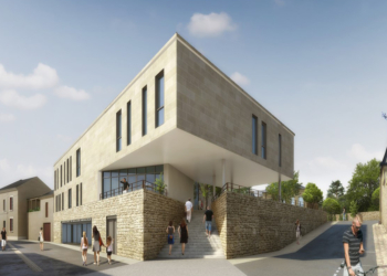 Doué-en-Anjou. Ouverture de la maison de santé pluridisciplinaire le 12 septembre