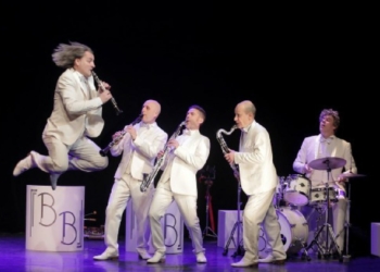 Saumur Val de Loire. Saison culturelle 2022 : 5 soirées de présentation