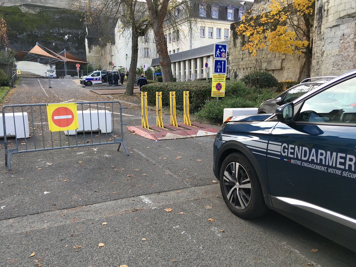 Saumur. Tribunal, dernière audience. Traite d’êtres humains : Une question de point de vue pour la défense