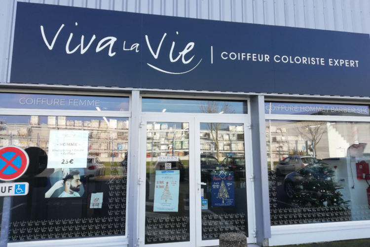Viva La Vie Saint Flour