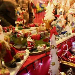 marche-noel - Saumur Kiosque