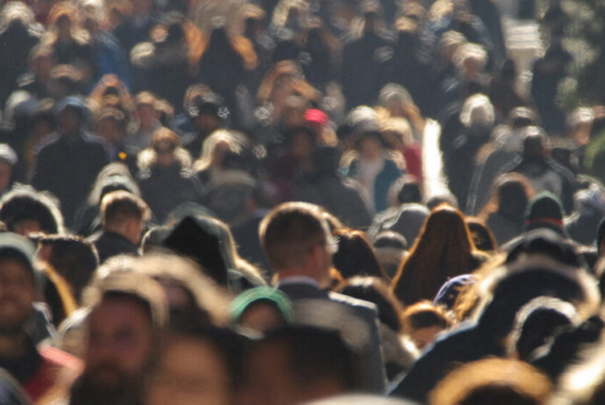 Population. Hausse en Maine-et-Loire, baisse en Saumurois et Baugeois