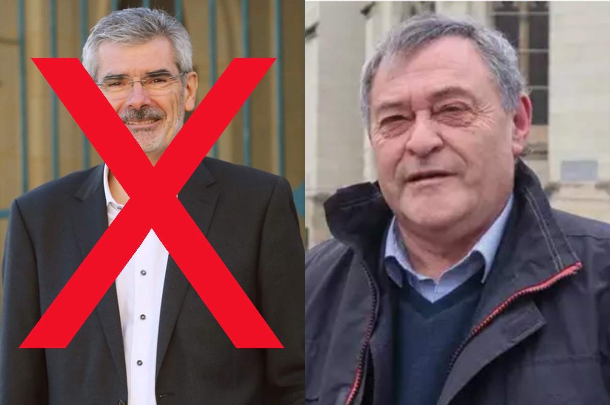 Beaufort-en-Anjou. Municipales intermédiaires : Alain Dozias évince le maire sortant, Jean-Charles Taugourdeau