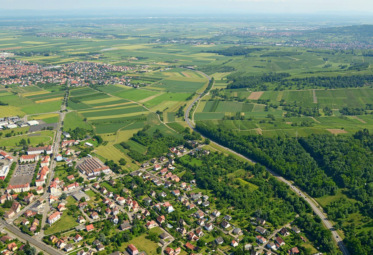 Saumur Val de Loire. L’agglo va réviser son SCoT