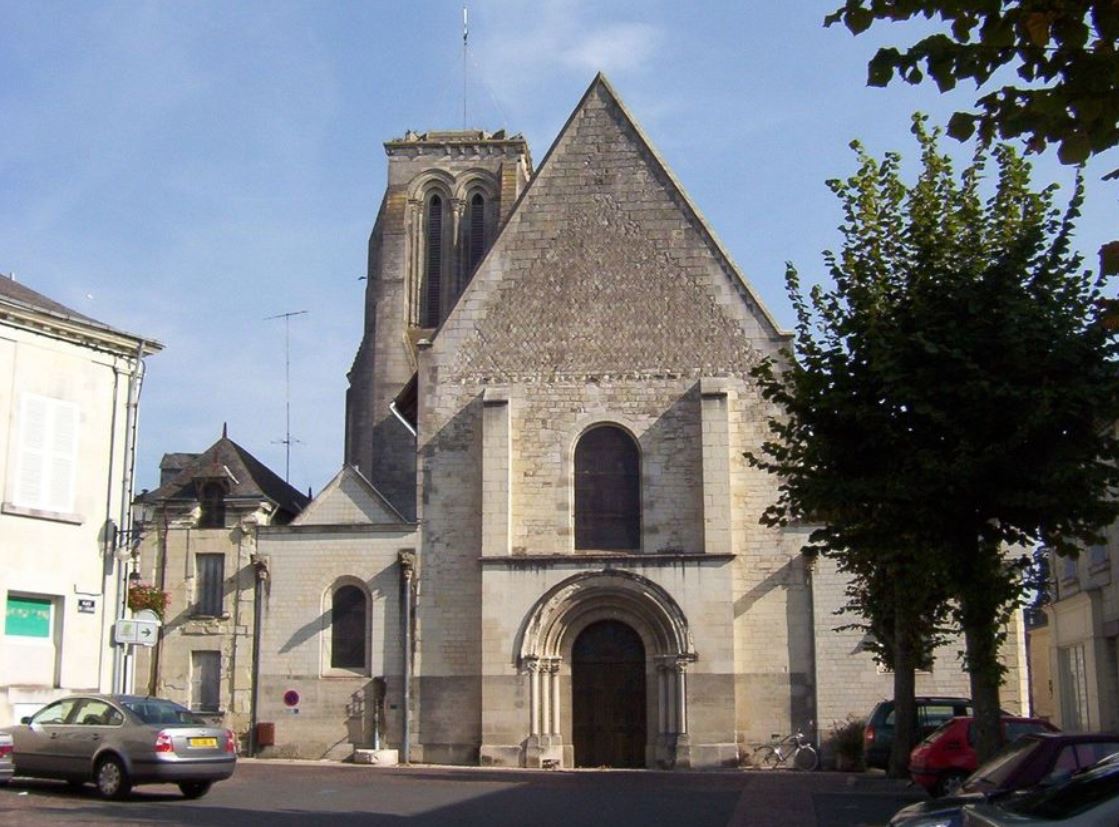 Bourgueil. Parrainez une ardoise de l’église Saint-Germain pour soutenir la restauration de l’édifice