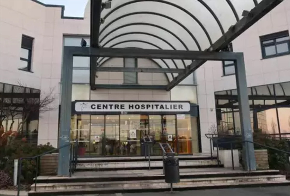 Saumur. Une nouvelle consultation dédiée à la douleur du cancer au Centre Hospitalier