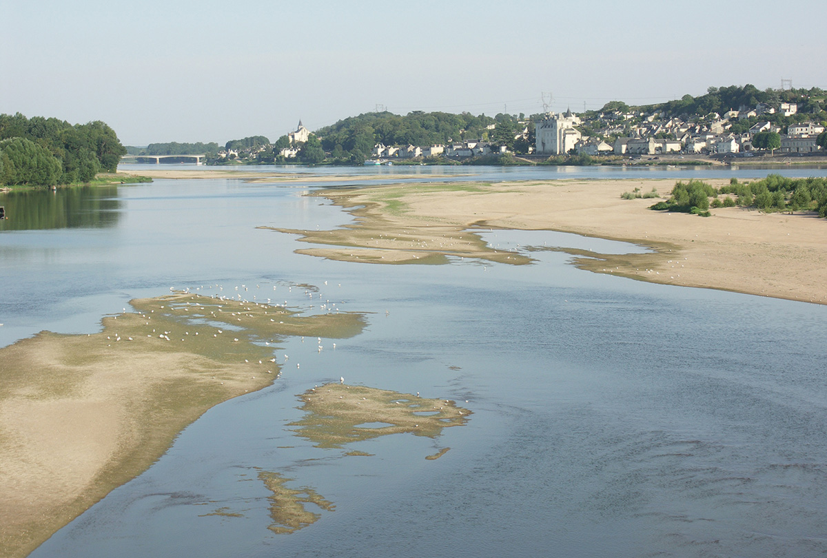 Loire-Anjou-Touraine. Le Parc naturel régional s’élargit et conforte ses missions.