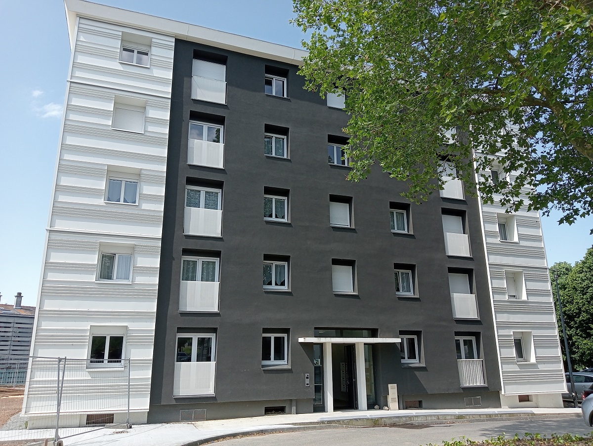 Saumur. Des logements inclusifs pour s’essayer à la vie en autonomie et rompre avec le quotidien