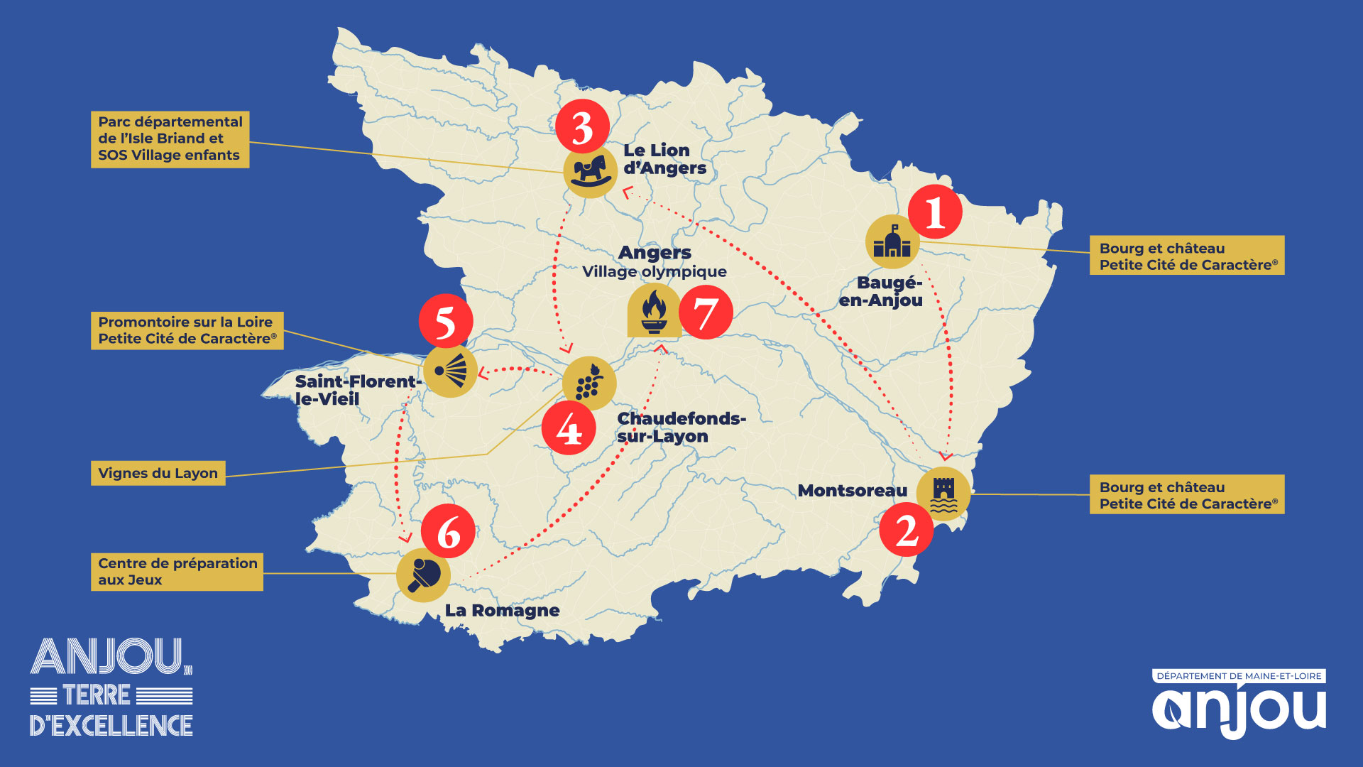 Nouvel an 2024 - Les Rendez Vous Thouarsais - journal gratuit Thouars