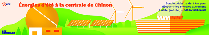 EDF Chinon
